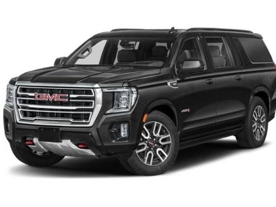 GMC YUKON XL 2024 1GKS2HKD8RR215513 image